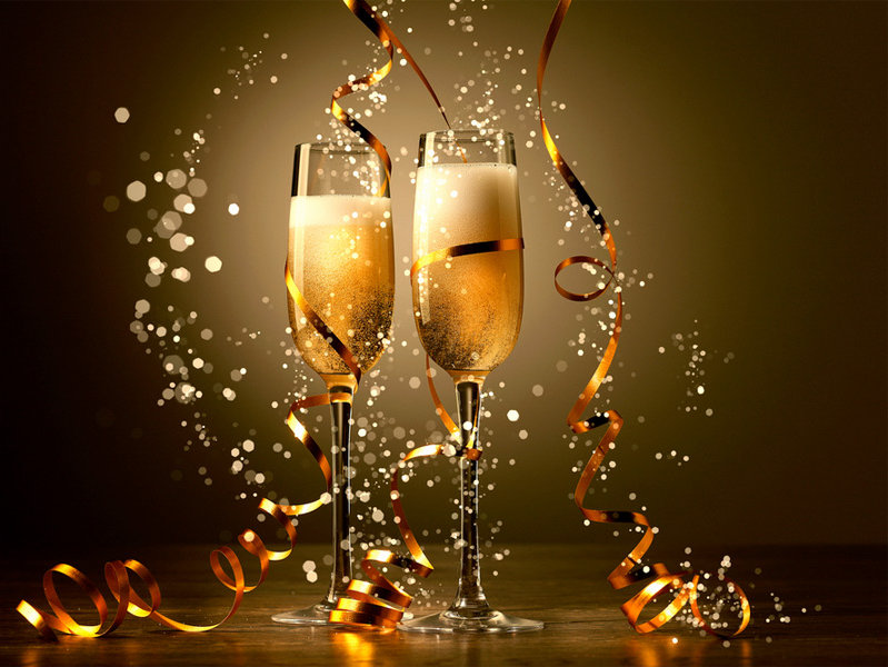 Sonoma County Events – New Year’s Eve!!