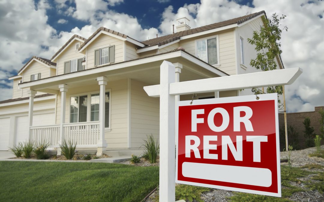 Getting a Rental After You’ve Lost Your Home